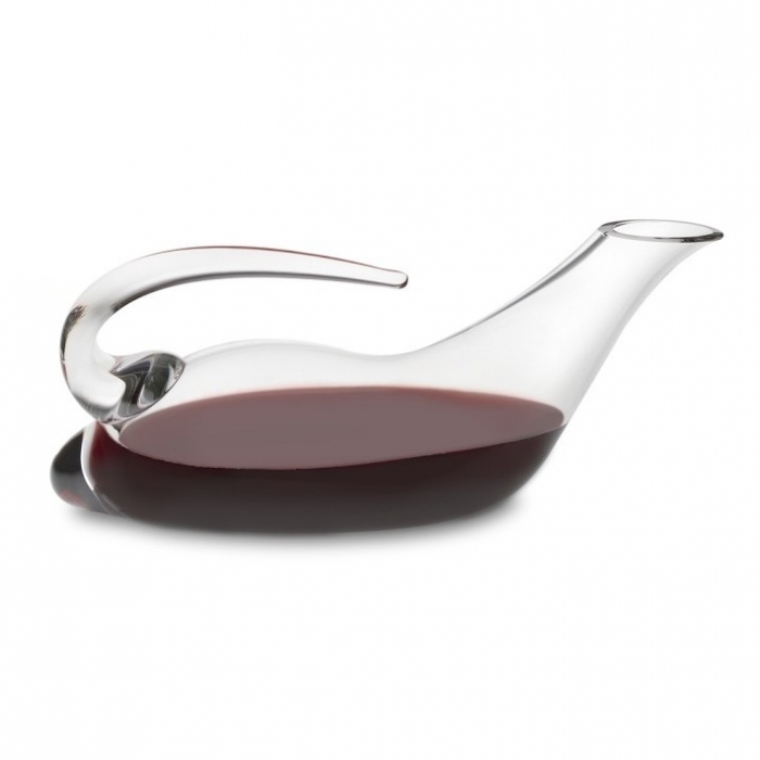 Riedel Duck Decanter Trademark Retail